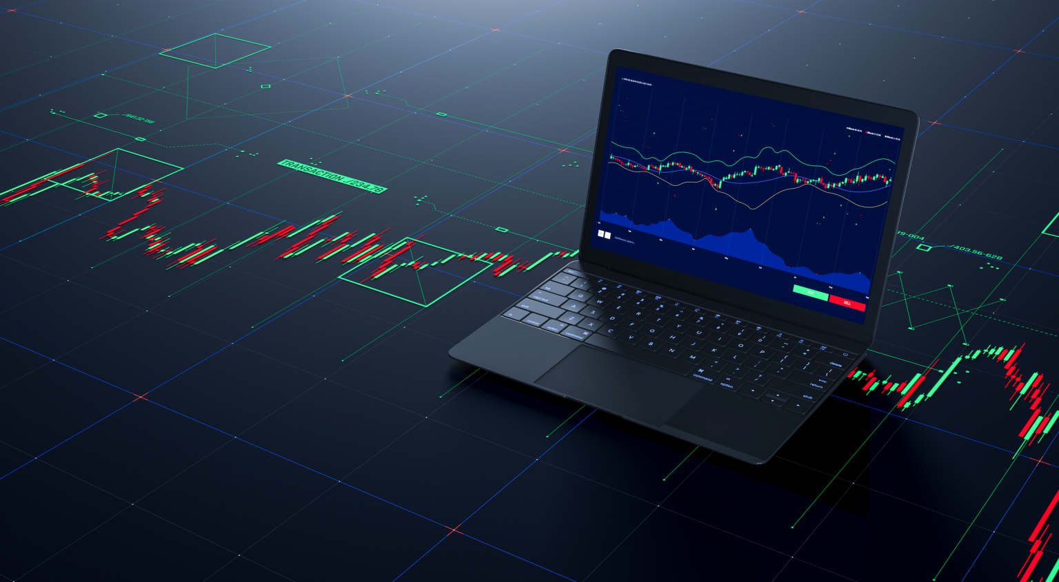 Forex Para Principiantes - Guía Definitiva 2021 | CORU