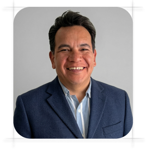 Manuel Platán CFO Coru